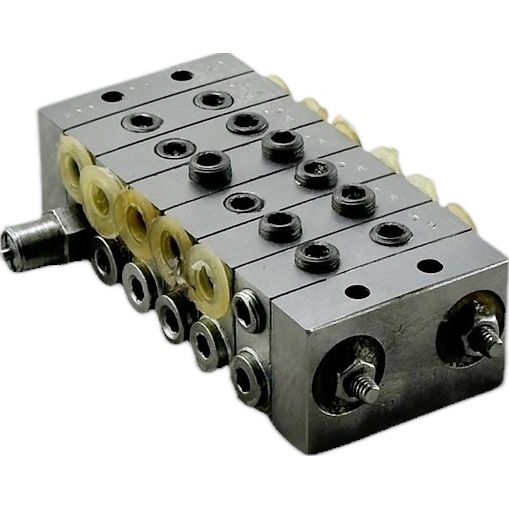 Питатель импульсный МИ-6 35-35-35-35-35-35