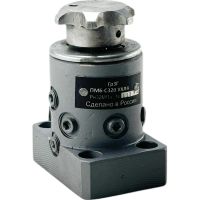 Переключатель манометра ПМ6-С320