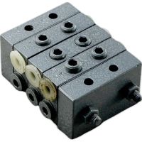 Питатель импульсный МИ-3 15-25-30