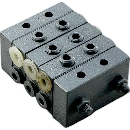 Питатель импульсный МИ-3 20-25Д-20