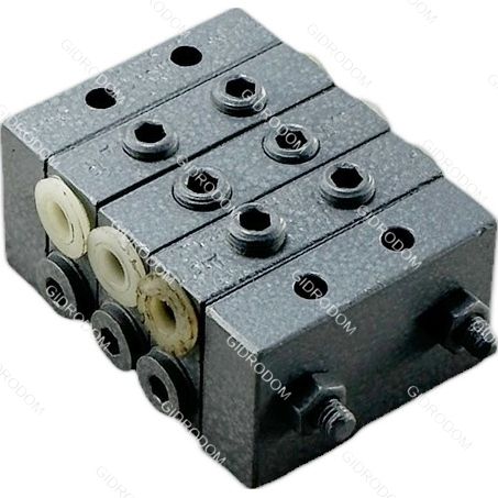 Питатель импульсный МИ-3 15Д-15Д-10ДА