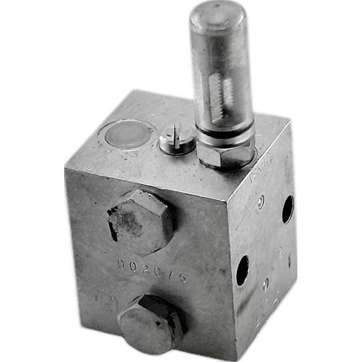 Питатель густой смазки VSKH 2 04-42-1 LINCOIN