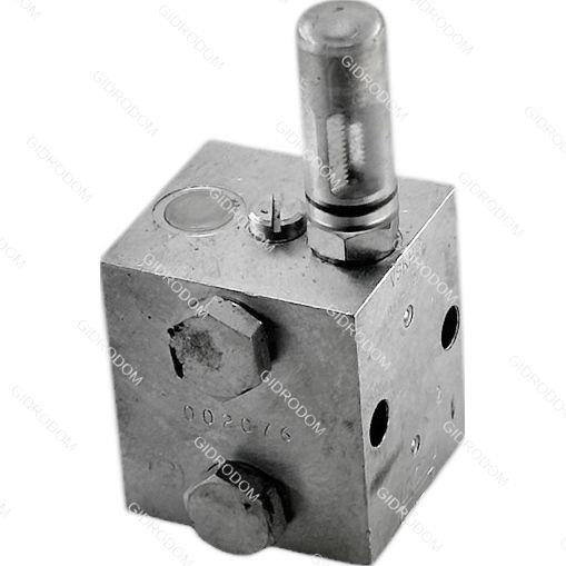 Питатель густой смазки VSKH 2 04-42-1 LINCOIN