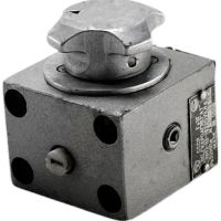 Переключатель манометра ПМ2-2-С320