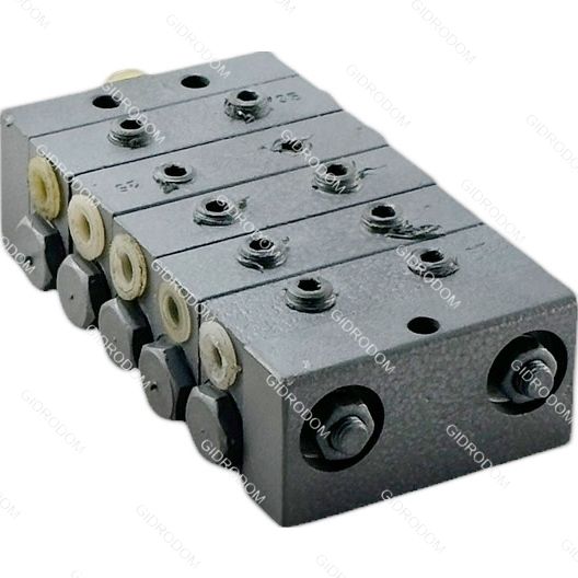 Питатель импульсный МИ-5 35-5-15-25-35