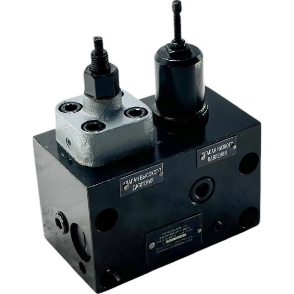 Гидропанель ПГ53-34