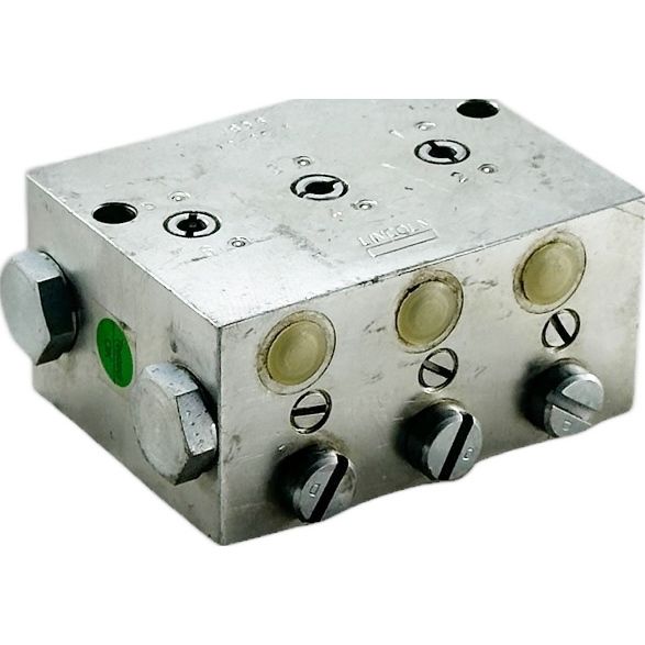 Питатель импульсный VSG 6 LINCOIN