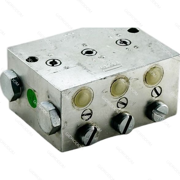 Питатель импульсный VSG 6 LINCOIN