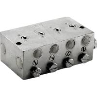 Питатель импульсный VSG 8 LINCOIN