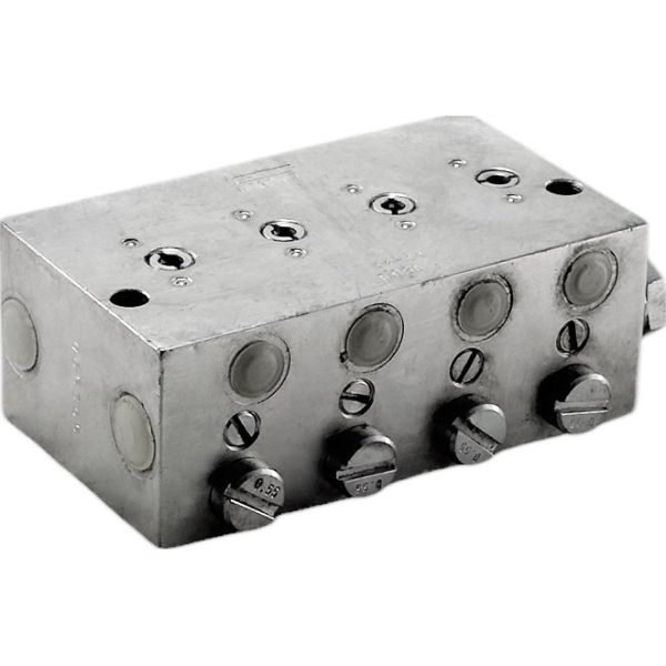 Питатель импульсный VSG 8 LINCOIN