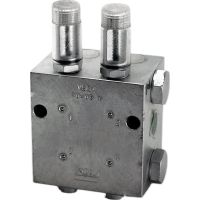 Питатель густой смазки VSО 4 10-06-1 LINCOIN