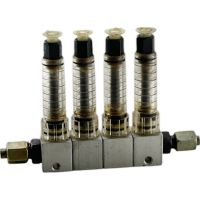 Блок дроссельный БДИ-4