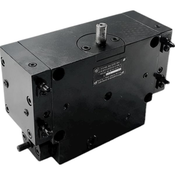 Гидропанель 2Г34-24М