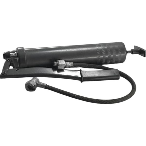 Шприц ручной густой смазки ШРГ550 PRESSOL (аналог ШРГ250)