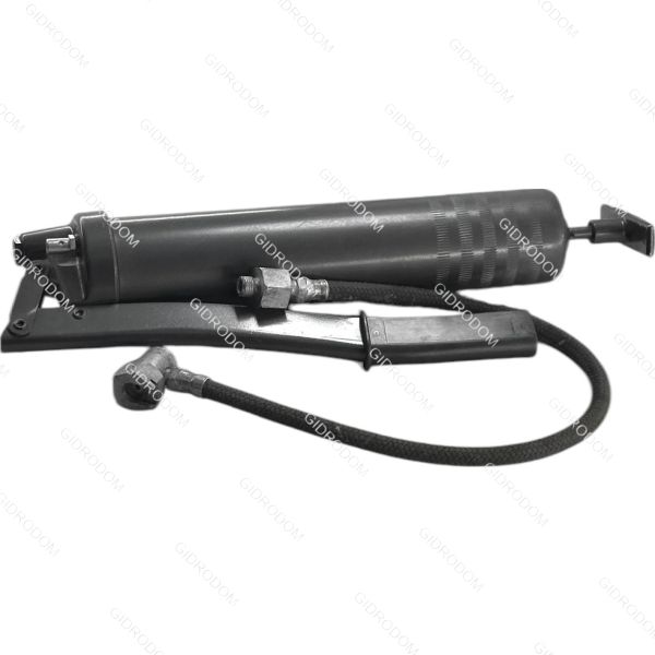 Шприц ручной густой смазки ШРГ550 PRESSOL (аналог ШРГ250)