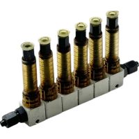 Блок дроссельный БДИ-6