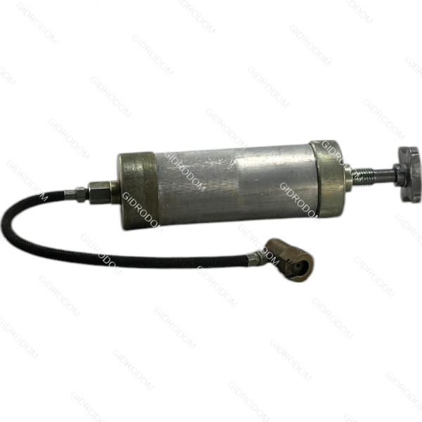 Шприц ручной густой смазки ШРГ250-1