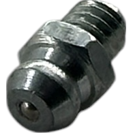 ТАВОТНИЦА (пресс- масленка) 1.1Ц6 ГОСТ 19853-74 (М6*1)