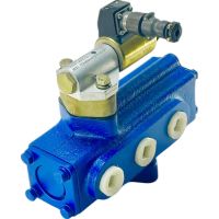 Пневмораспределитель РЭП1.1.25