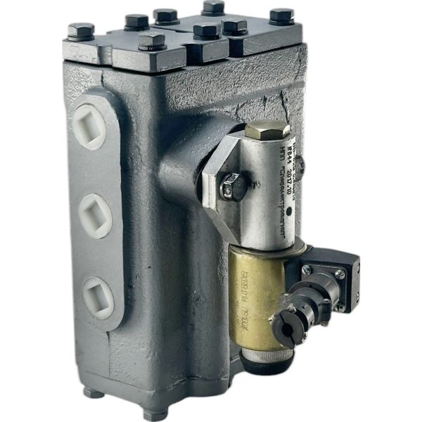 Пневмораспределитель РЭП2.1.20