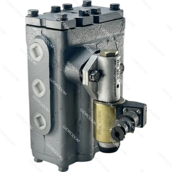 Пневмораспределитель РЭП2.1.20