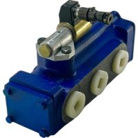 Пневмораспределитель РЭП1.1.40