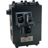 Пневмораспределитель РЭП2.1.25