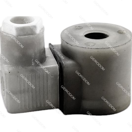 Пневмораспределитель П-ЭПР3-225 110В