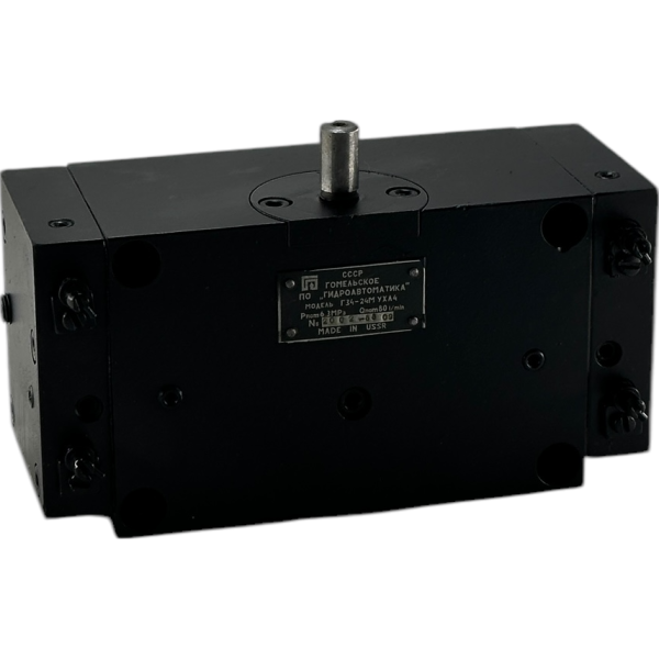 Гидропанель Г34-24М