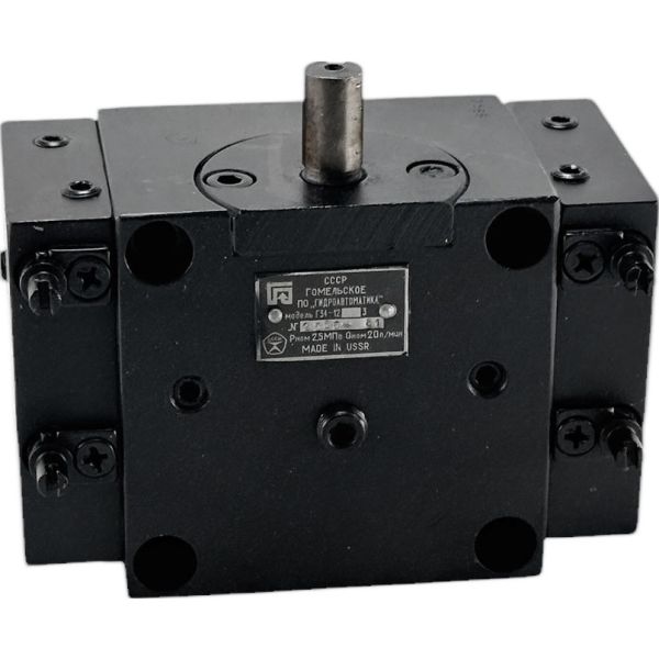 Гидропанель Г34-12