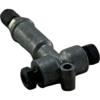 Питатель импульсный 2-020