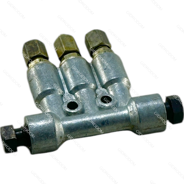 Питатель импульсный 2-032-032-032