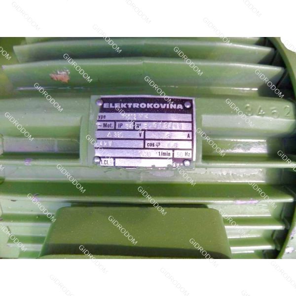 Гидростанция 7101214 SAS-ZADAR