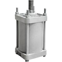 Пневмоцилиндр 1012-160*200