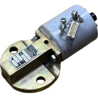 Пневмовентиль ВВ-32