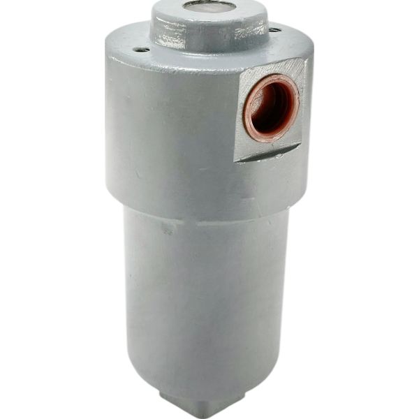 Фильтр магнитно-пористый Ф10-20-40/6,3