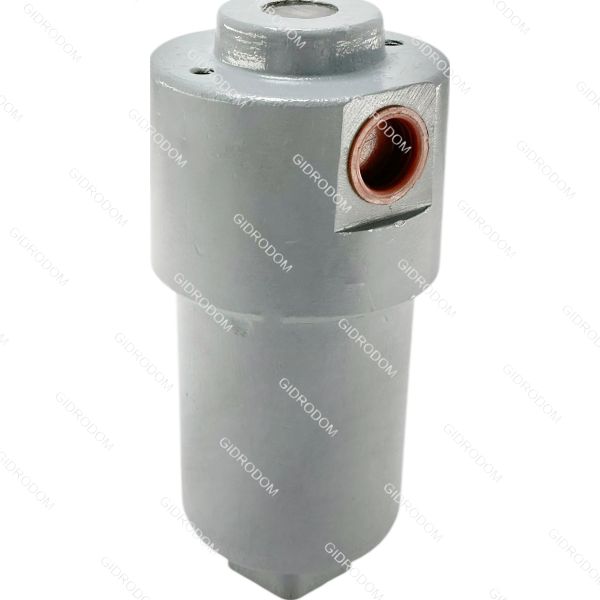 Фильтр магнитно-пористый Ф10-20-40/6,3