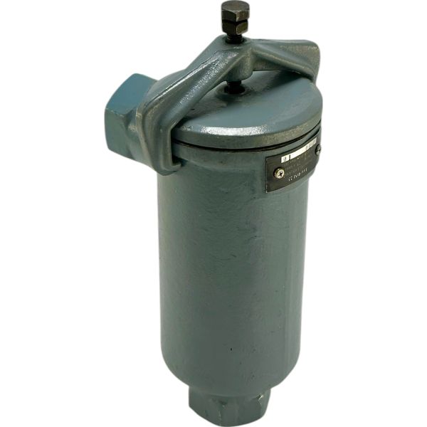 Фильтр магнитный очистительный ФМ3 (ФММ23)