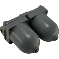 Фильтр магнитный сетчатый 016ФМС-12М