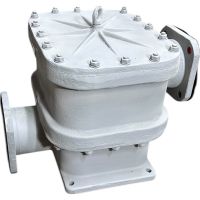 Фильтр магнитный очистительный ФМ8 (ФММ27)