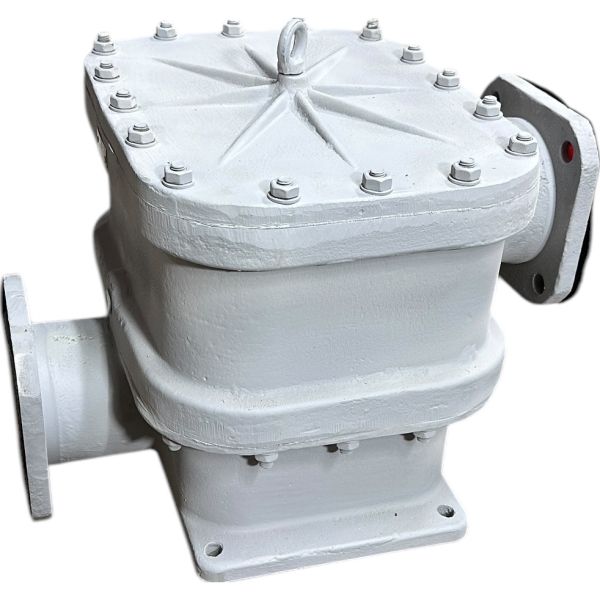 Фильтр магнитный очистительный ФМ8 (ФММ27)