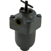 Фильтр щелевой (пластинчатый) 16-125-1