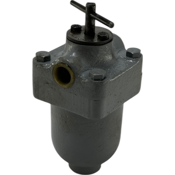 Фильтр щелевой (пластинчатый) 16-125-1