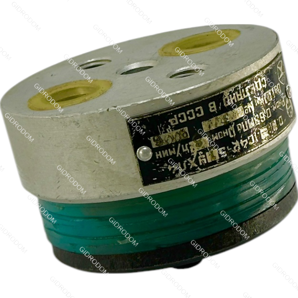 Фильтр напорный сетчатый 0,08ВС42-51