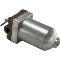 Фильтр щелевой (пластинчатый) 40-80-1