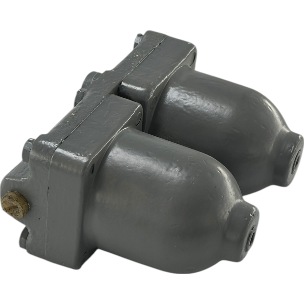 Фильтр магнитный сетчатый 008ФМ-11