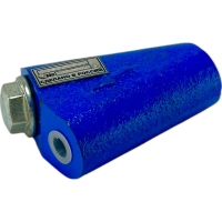 Фильтр сетчатый линейный 10-250-2