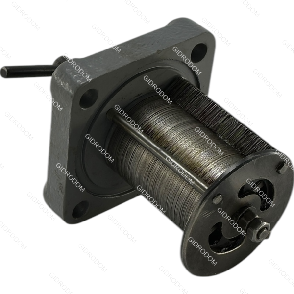 Фильтр щелевой (пластинчатый) 50-125-2