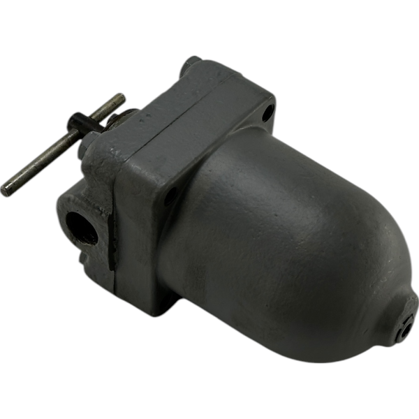 Фильтр щелевой (пластинчатый) 32-80-1