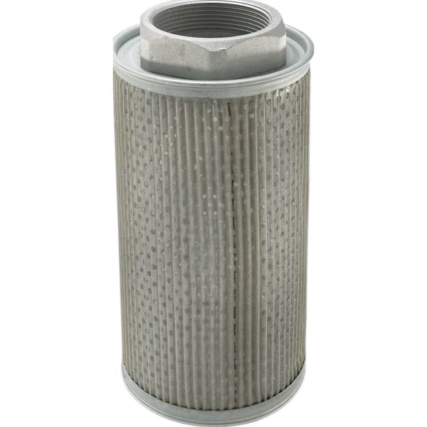 Фильтр всасывающий сетчатый JL-20